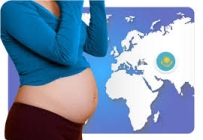 哈萨克斯坦代孕