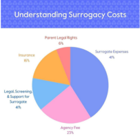 去美国代孕大概多少钱