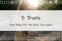 美国代理孕妈的条件和要求有哪些？