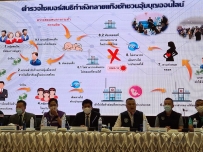 泰国《代孕法》修订取得进展