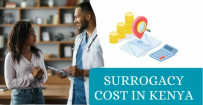 肯尼亚代孕法律框架和发展现状