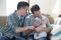 代孕宝宝能拿美国国籍吗?你必须了解的法律问题